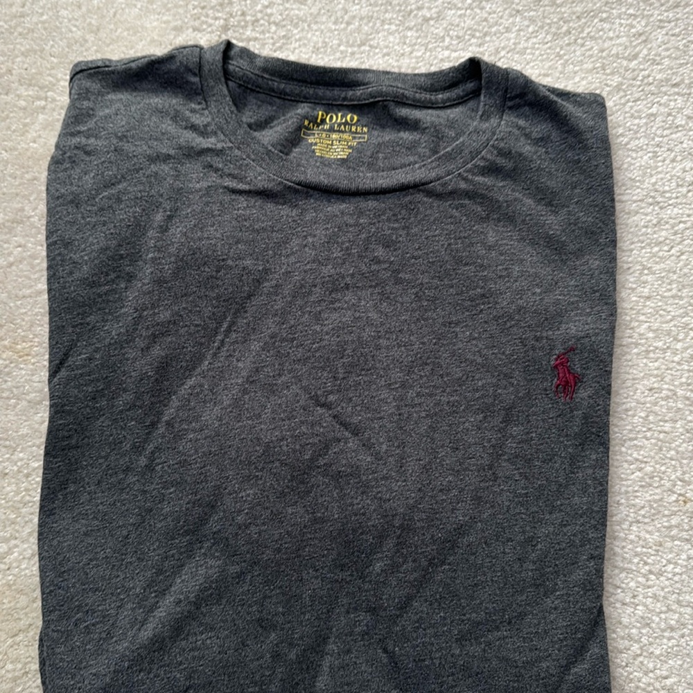 Polo T shirt